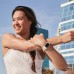 Фитнес-трекер с GPS и приложением для ЭКГ. Fitbit Charge 5 22